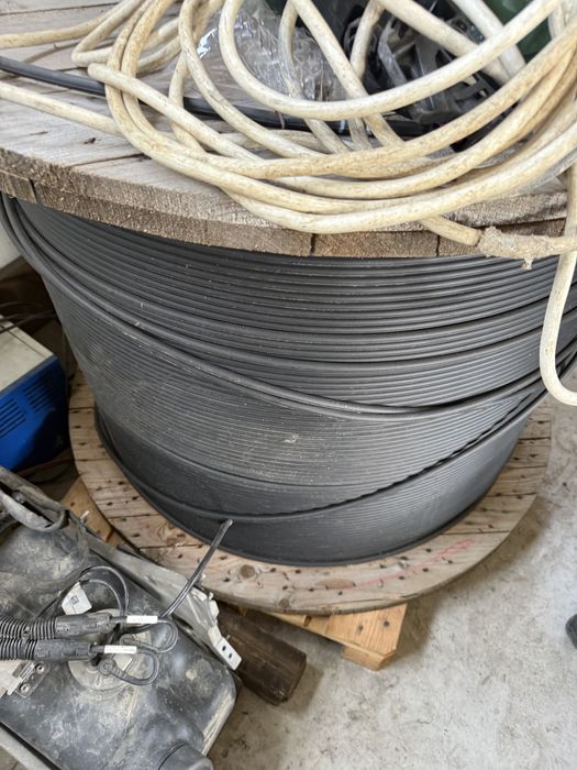 Rola Cablu 4x25 1 kv