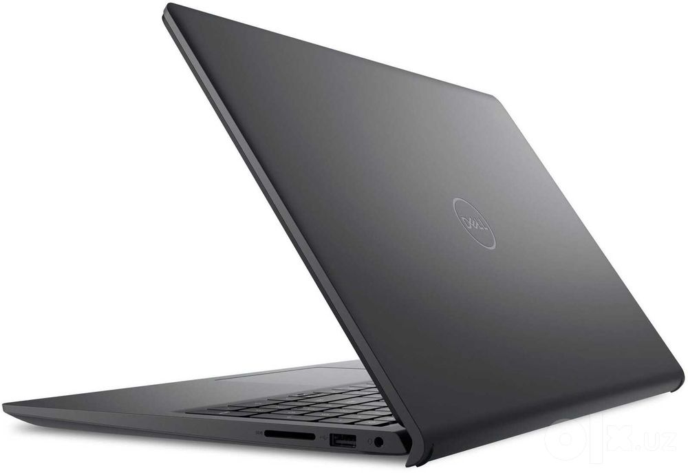 Yangi Dell NB15-E001-BLK Core 3 noutbuk