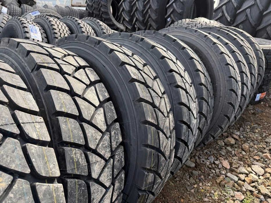 Anvelope noi de OFF/ROAD garantie livrare Cauciucuri livrare