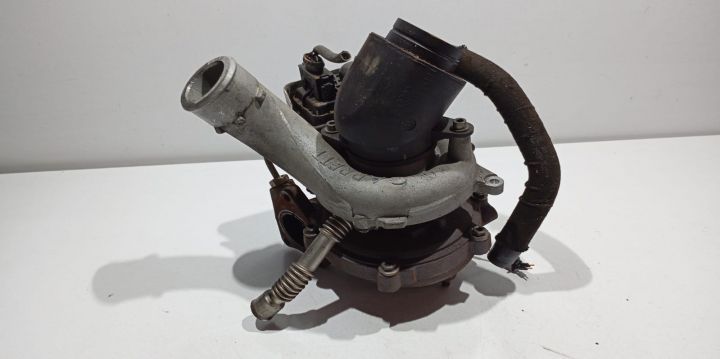 Turbosuflanta 059145715T 2.7 TDI Audi A6 4F/C6 [2004 - 2008]