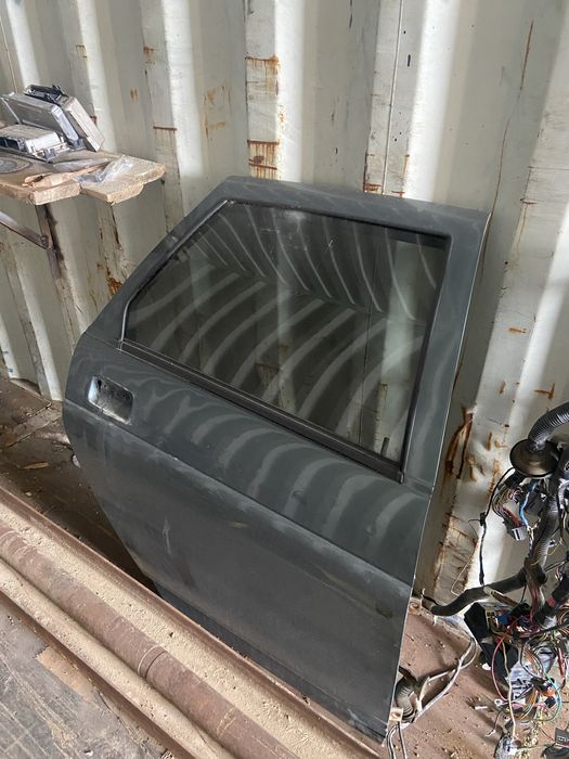 Продам двери Lada 2115/Priora