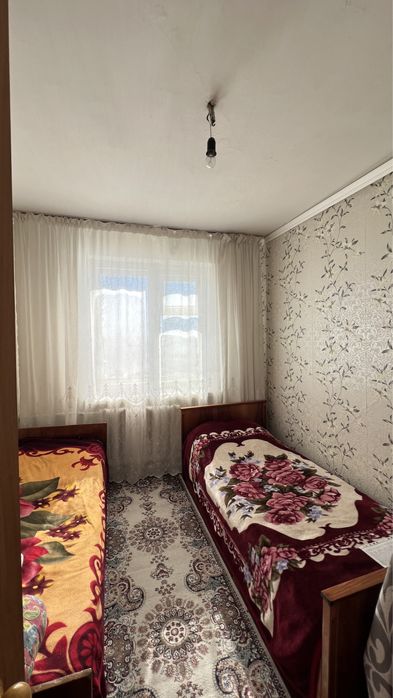 4-комнатная по ШЖ 87