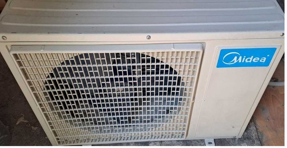 Продам Кондиционер Midea 12