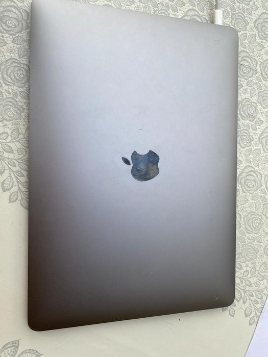 Macbook pro 2017