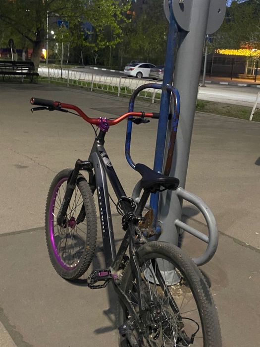 Продам велосипед