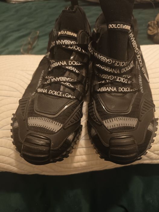 Adidași Dolce Gabanna nr43