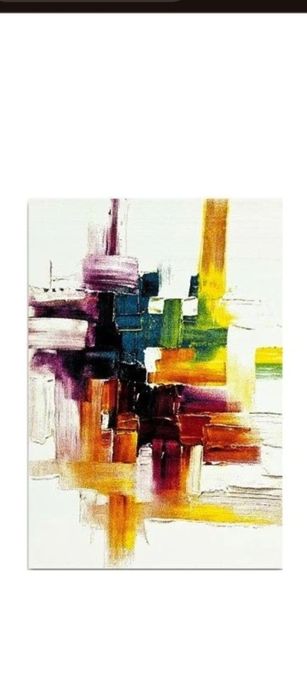 Vând covor 160/230+2mochete 80/150