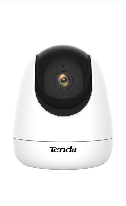 Camera de supraveghere Tenda Smart CP3, 360 grade, Full HD 1080P