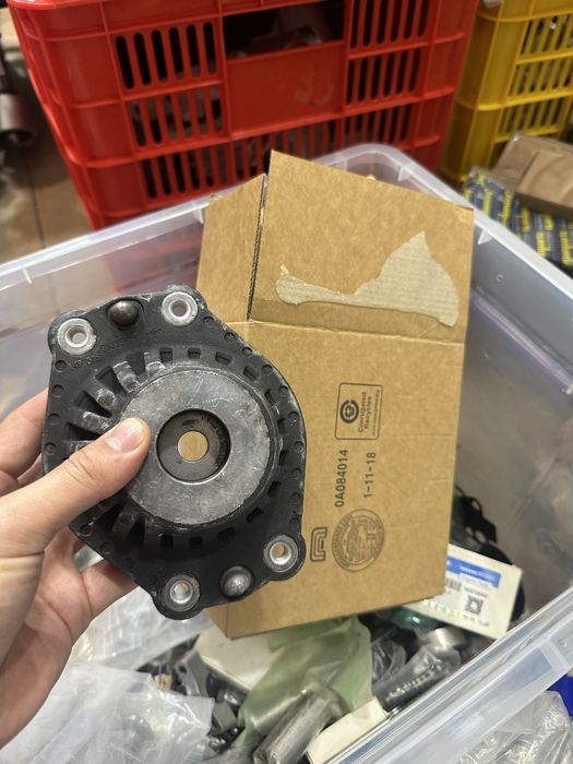 Amarzatir Malibu 2 amerikanka gm zavod