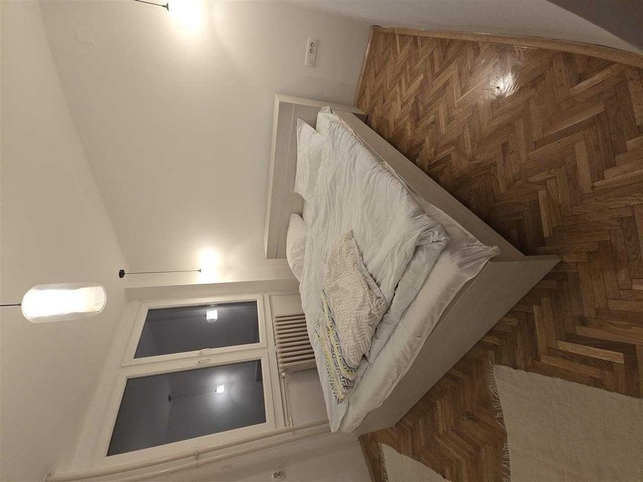 Дава се под наем Двустаен апартамент в Бургас, Възраждане - 53 кв.м за 229.5 € - Снимка #1