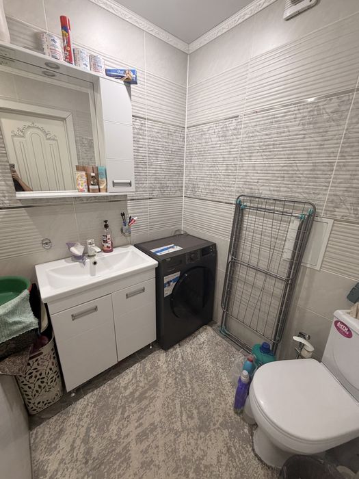 Продам квартиру район Автопарк