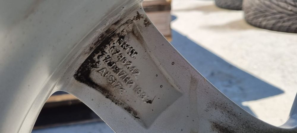 Jante bmw R17 5x120 style393 f30 f31 f34 f36