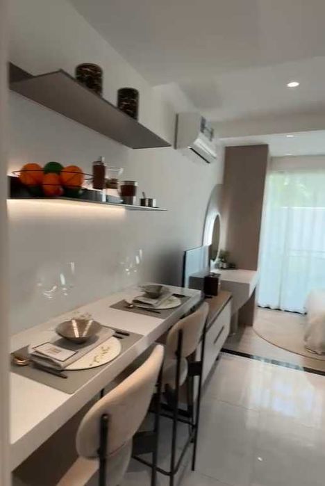 • Studio 28 m² • Wyndham Fantasea Condo Chalong • Phuket • Thailanda