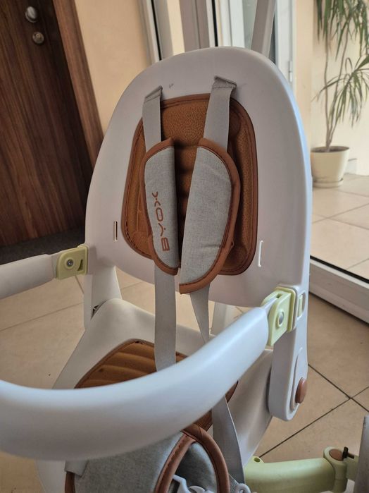 Триколка Byox 3 в 1