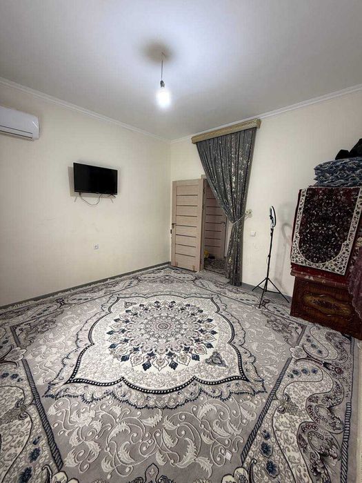 №3845.Продается 3х-комнатная квартира в Новостройке.