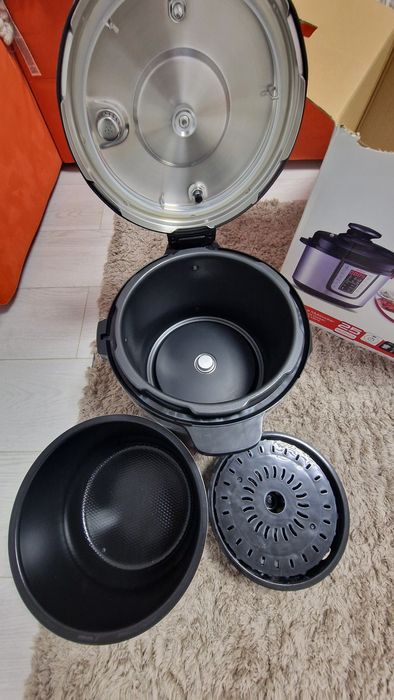 Tefal One Pot. Nouă