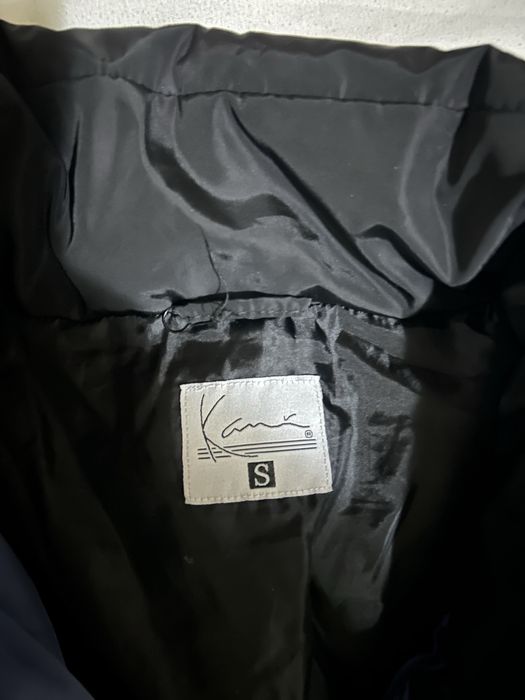 Geaca karl kani