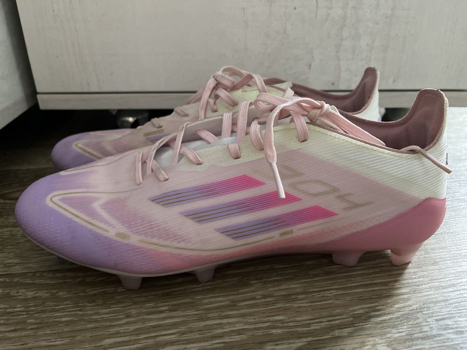 продам бутсы adidas f50