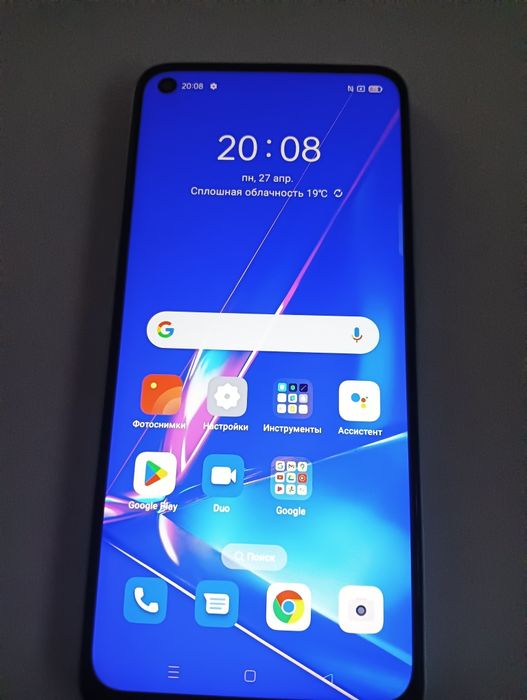 Продам Телефон  ОРРО А 72