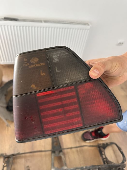 Голф 2  1.8 GTI на части