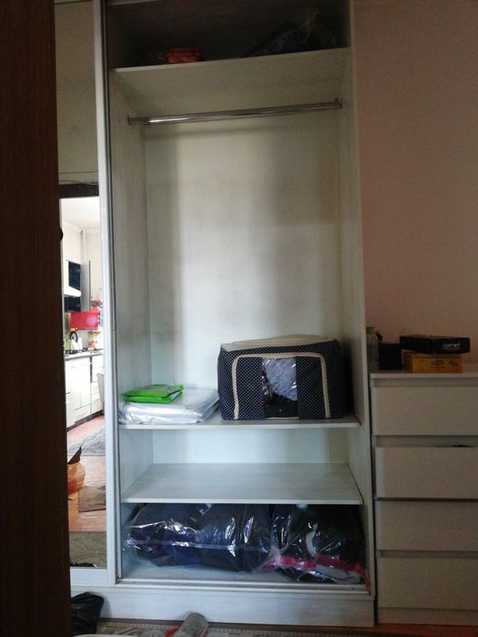 Шкаф для прихожего