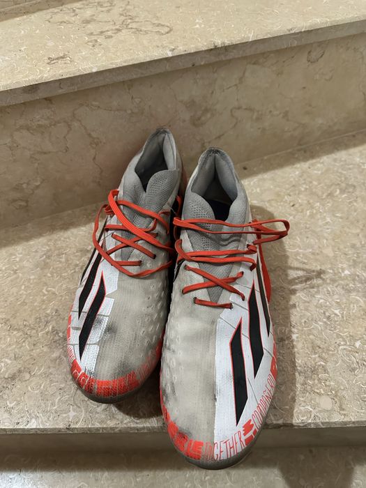 Adidas X messi 45