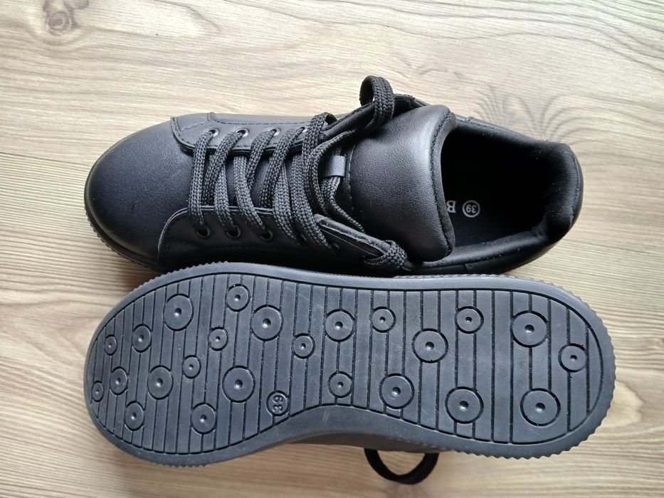 Sneckers casual unisex M 38