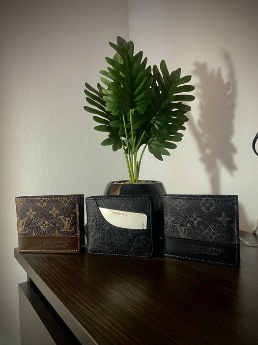 Portofele Louis Vuitton | Modele diferite