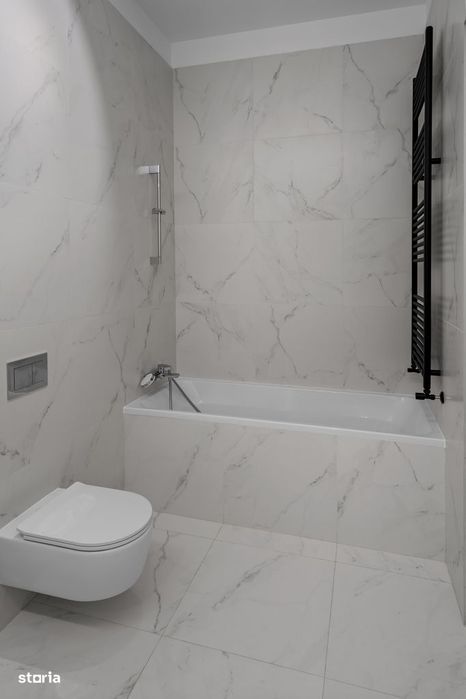 Vanzare Apartament 4 Camere Penthouse - One Cotroceni Park