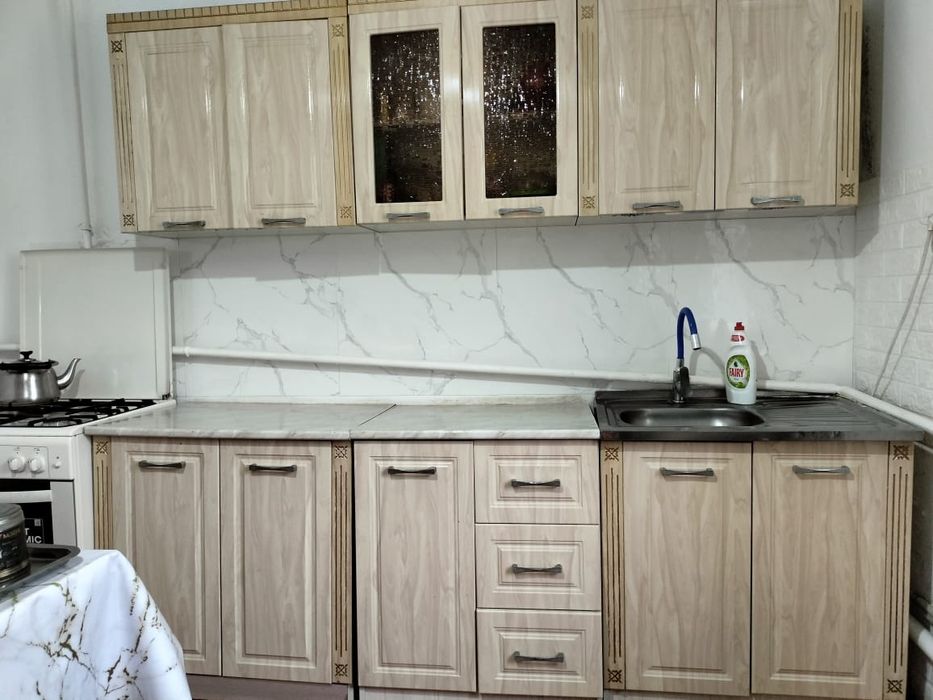 Продам кухонный гарнитур