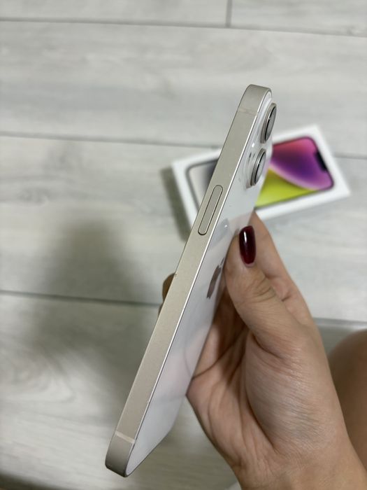 Продам Айфон 14 128GB