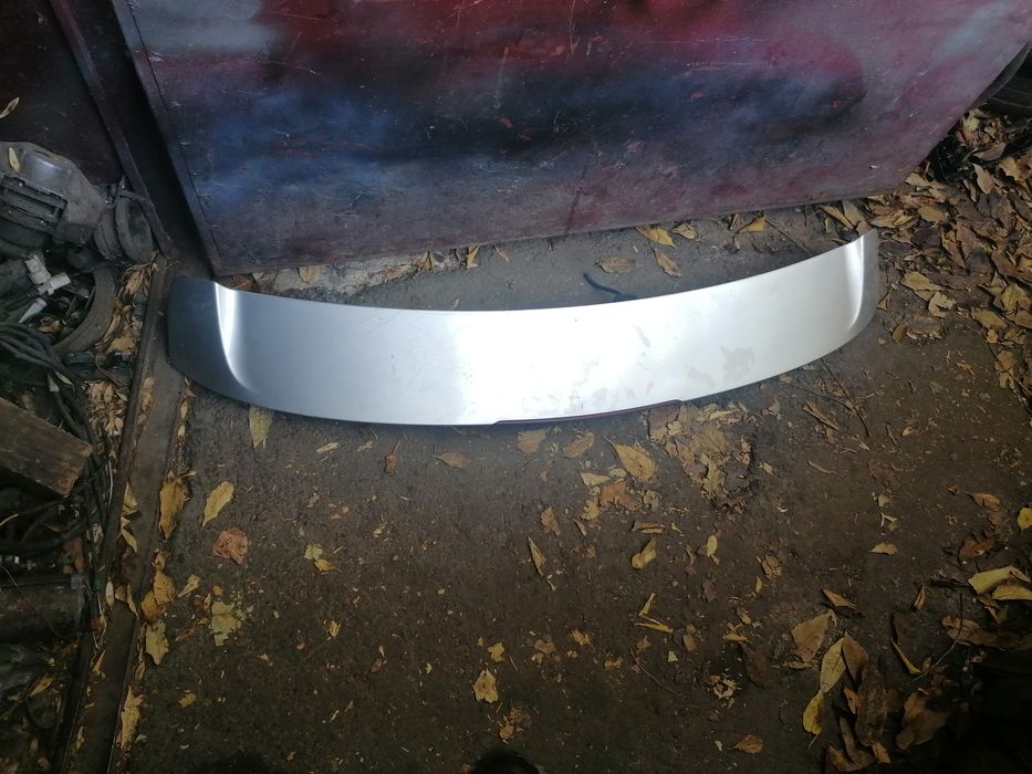 Eleron haion Ford Focus, an 2005-2011