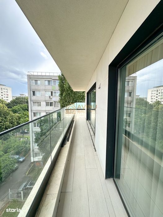 Inchiriere apartament cu 3 camere Domenii , comision 0%