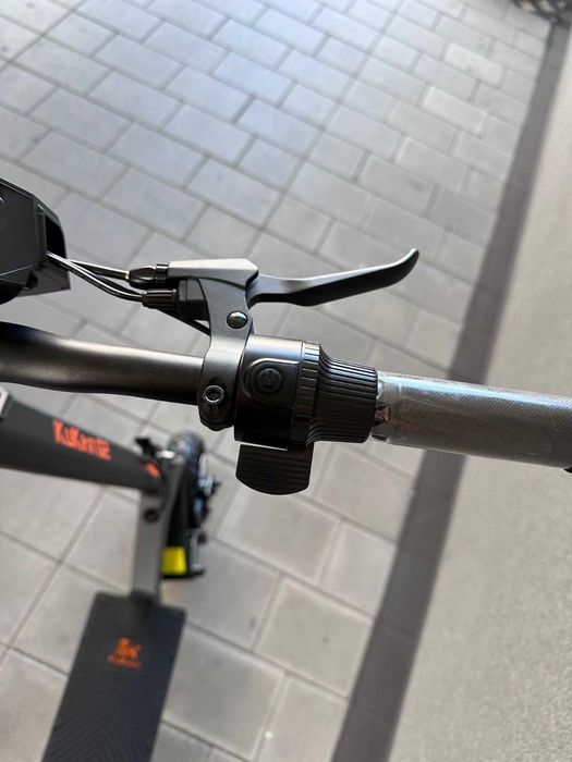 Trotineta electrica KUKIRIN G2 Noua sigilata 800w 52km/ora range 80 km