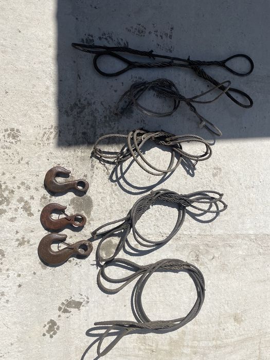 Продам удавки