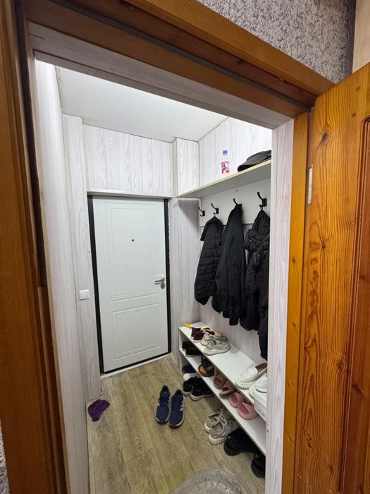 Продается Квартира На Таттимбета 15