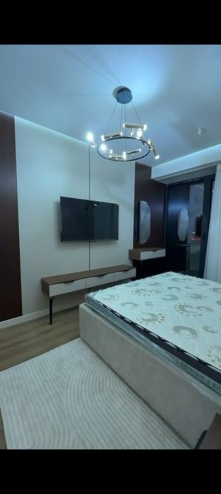 Квартира на долгий срок