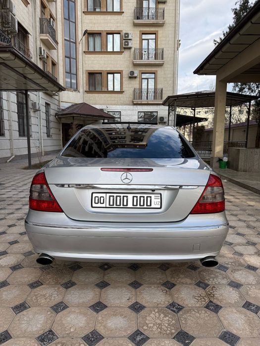 Срочно продаю свой мерс 211 кузове. В отличном состоянии.