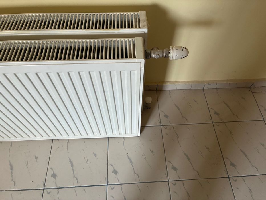 Панелни радиатори