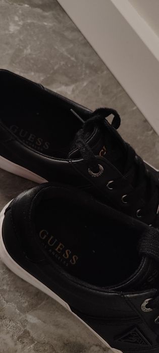Кеды женские GUESS