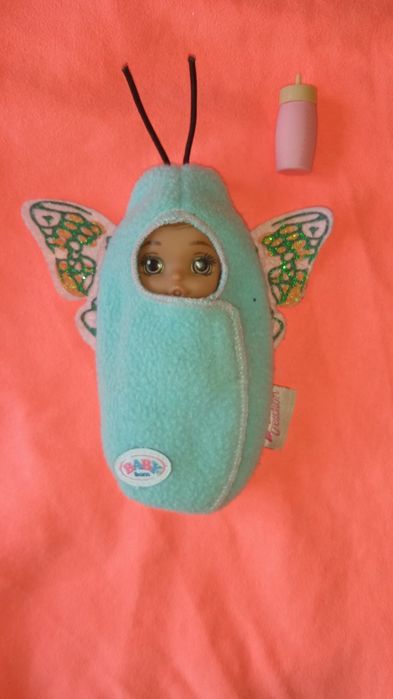 Кукли Baby born Zapf