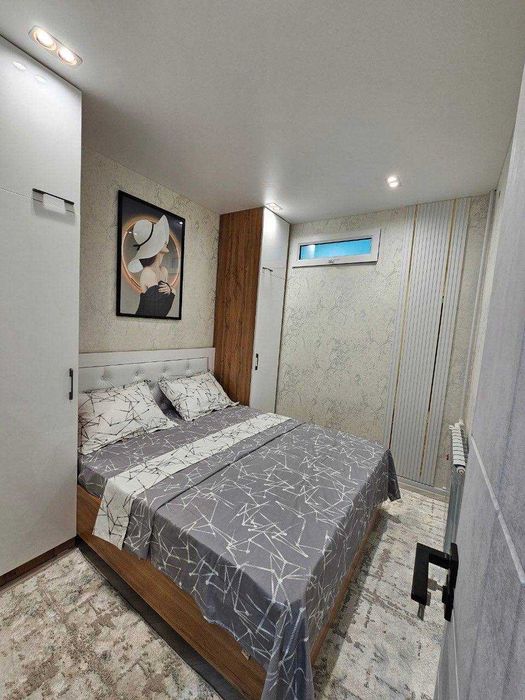 Сдаётся кв Метро Новза 2/1/5 ро-н Чиланзарский