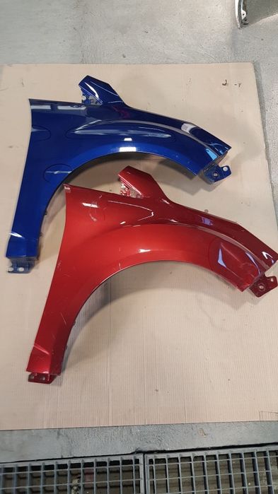 Aripa Dreapta Fata Ford C-Max II 2010-2019