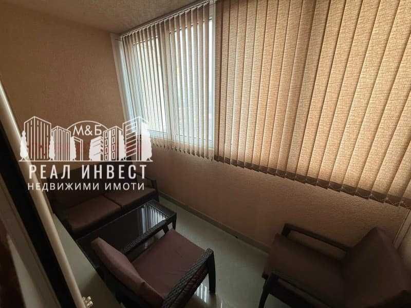 Продава се Четиристаен апартамент в Харманли - 82 кв.м за 1000 €/кв.м - Снимка #5