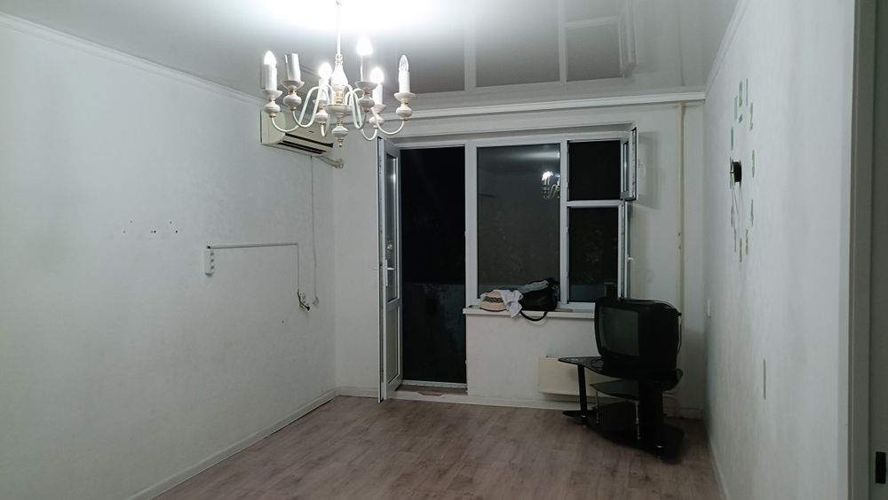 Продать квартиру
