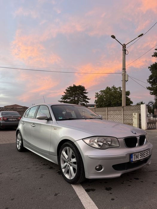BMW Seria 1