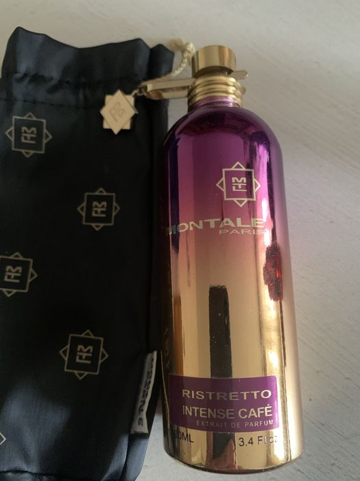 Montale Ristretto Intense Cafe