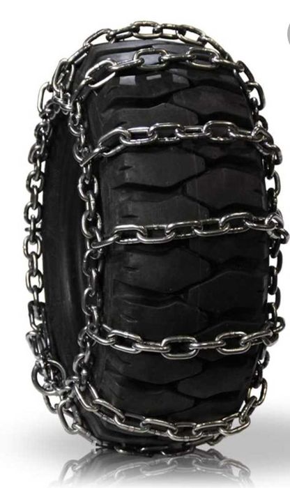 Цепи противоскольжения