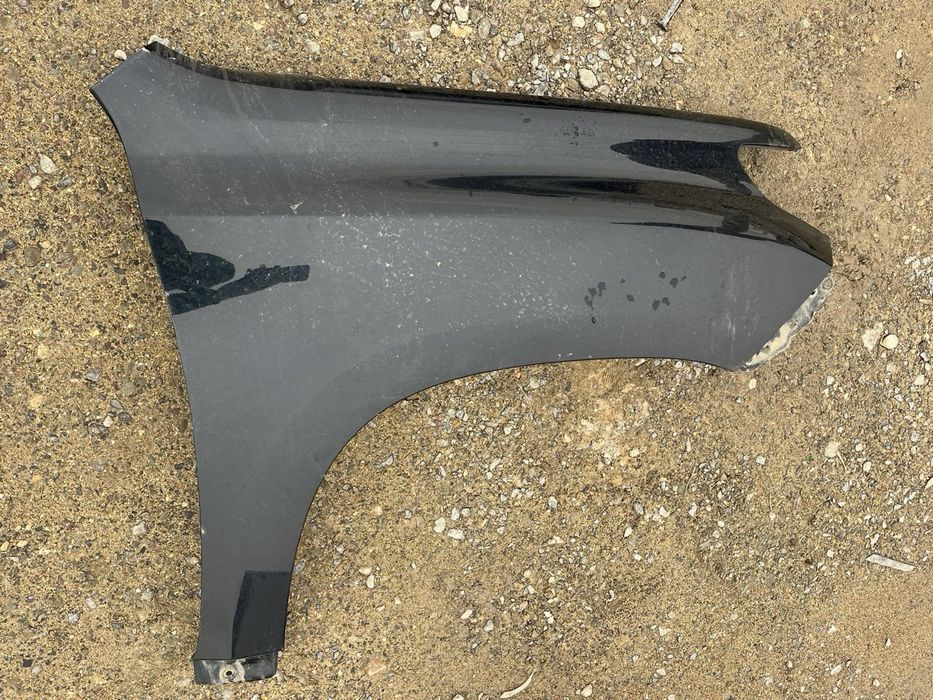 Продам кузовные детали Прадо 150