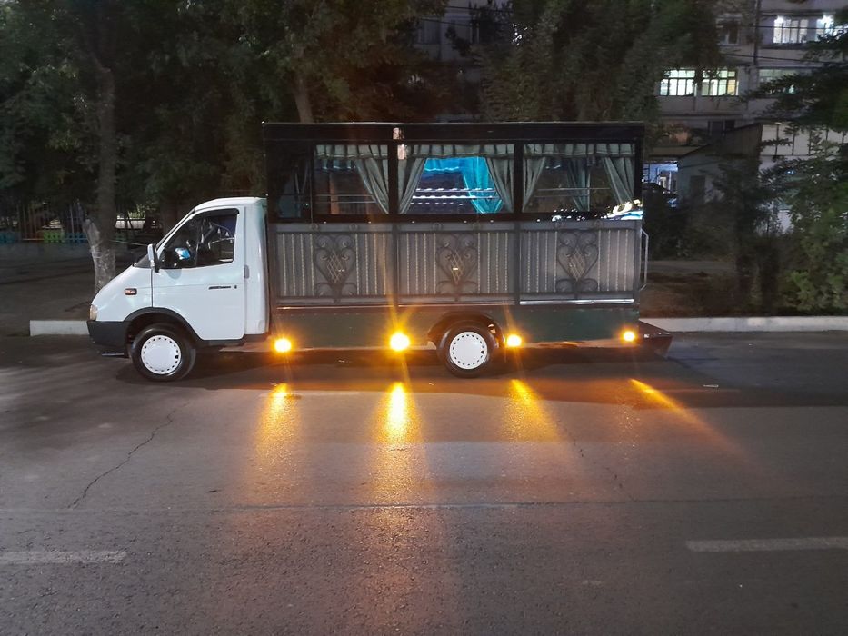 ЖАНОЗА  МАРОСИМИ  учун  барча  хизматлар 24/7